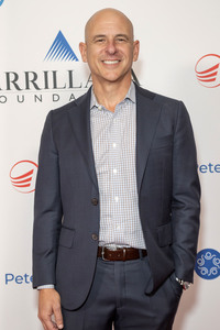 Saban Community Clinic's 50th Anniversary Dinner Gala in Beverly Hills