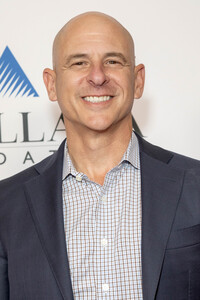 Saban Community Clinic's 50th Anniversary Dinner Gala in Beverly Hills
