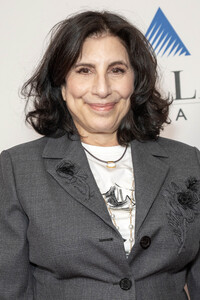 Saban Community Clinic's 50th Anniversary Dinner Gala in Beverly Hills