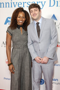 Saban Community Clinic's 50th Anniversary Dinner Gala in Beverly Hills