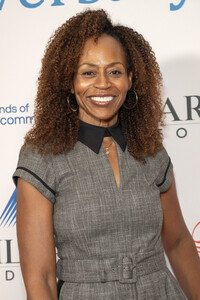 Saban Community Clinic's 50th Anniversary Dinner Gala in Beverly Hills