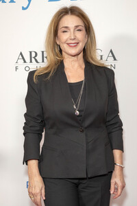 Saban Community Clinic's 50th Anniversary Dinner Gala in Beverly Hills