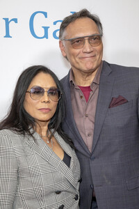 Saban Community Clinic's 50th Anniversary Dinner Gala in Beverly Hills