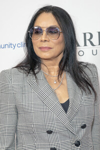 Saban Community Clinic's 50th Anniversary Dinner Gala in Beverly Hills