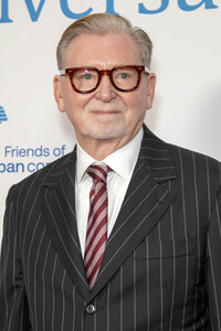 Saban Community Clinic's 50th Anniversary Dinner Gala in Beverly Hills