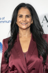 Saban Community Clinic's 50th Anniversary Dinner Gala in Beverly Hills