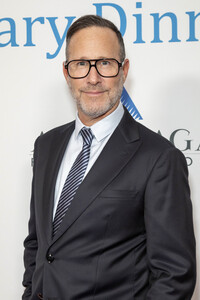 Saban Community Clinic's 50th Anniversary Dinner Gala in Beverly Hills