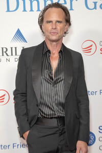 Saban Community Clinic's 50th Anniversary Dinner Gala in Beverly Hills