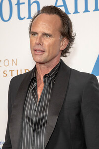 Saban Community Clinic's 50th Anniversary Dinner Gala in Beverly Hills