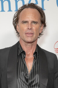 Saban Community Clinic's 50th Anniversary Dinner Gala in Beverly Hills