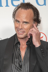 Saban Community Clinic's 50th Anniversary Dinner Gala in Beverly Hills