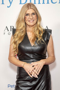 Saban Community Clinic's 50th Anniversary Dinner Gala in Beverly Hills