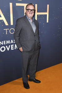 Filmpremniere 'George Michael: The Faith Tour' in London