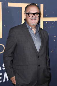 Filmpremniere 'George Michael: The Faith Tour' in London