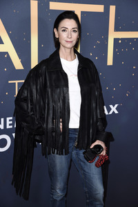 Filmpremniere 'George Michael: The Faith Tour' in London