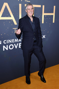 Filmpremniere 'George Michael: The Faith Tour' in London