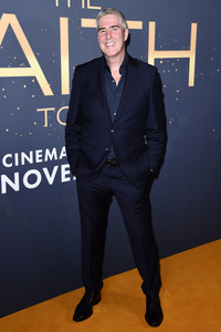 Filmpremniere 'George Michael: The Faith Tour' in London
