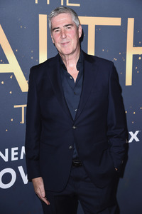 Filmpremniere 'George Michael: The Faith Tour' in London