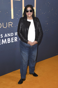 Filmpremniere 'George Michael: The Faith Tour' in London