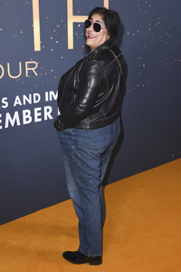 Filmpremniere 'George Michael: The Faith Tour' in London