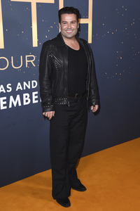 Filmpremniere 'George Michael: The Faith Tour' in London