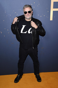 Filmpremniere 'George Michael: The Faith Tour' in London