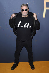 Filmpremniere 'George Michael: The Faith Tour' in London