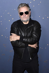 Filmpremniere 'George Michael: The Faith Tour' in London