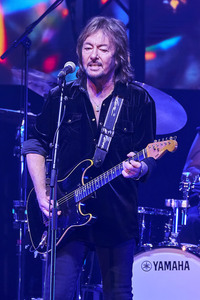 Konzert von Chris Norman & Band in Hannover