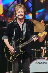 Konzert von Chris Norman & Band in Hannover