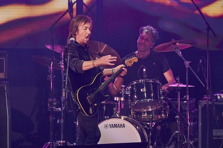 Konzert von Chris Norman & Band in Hannover