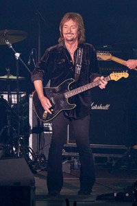 Konzert von Chris Norman & Band in Hannover