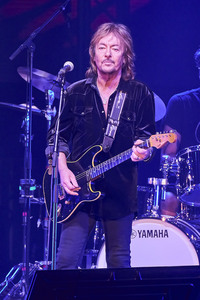 Konzert von Chris Norman & Band in Hannover