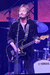 Konzert von Chris Norman & Band in Hannover