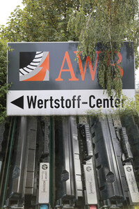 Symbolfoto Tonerentsorgung