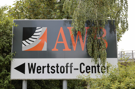 Symbolfoto Tonerentsorgung