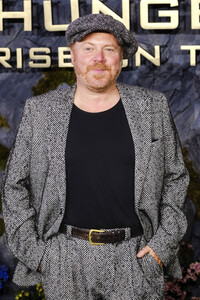 Fan-Screening 'Die Tribute von Panem: Sunrise on the Reaping' in London