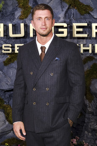 Fan-Screening 'Die Tribute von Panem: Sunrise on the Reaping' in London