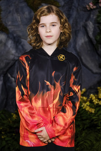 Fan-Screening 'Die Tribute von Panem: Sunrise on the Reaping' in London
