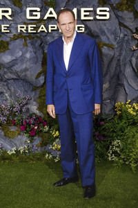 Fan-Screening 'Die Tribute von Panem: Sunrise on the Reaping' in London