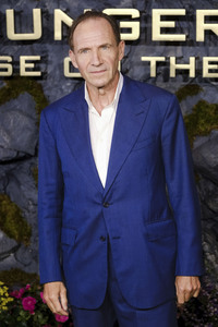 Fan-Screening 'Die Tribute von Panem: Sunrise on the Reaping' in London