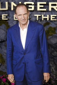Fan-Screening 'Die Tribute von Panem: Sunrise on the Reaping' in London
