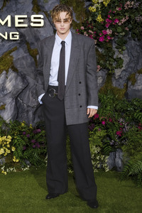 Fan-Screening 'Die Tribute von Panem: Sunrise on the Reaping' in London