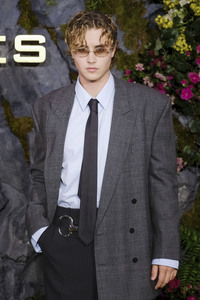 Fan-Screening 'Die Tribute von Panem: Sunrise on the Reaping' in London