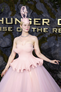 Fan-Screening 'Die Tribute von Panem: Sunrise on the Reaping' in London