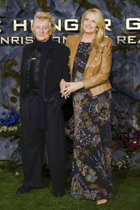 Fan-Screening 'Die Tribute von Panem: Sunrise on the Reaping' in London