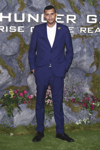 Fan-Screening 'Die Tribute von Panem: Sunrise on the Reaping' in London