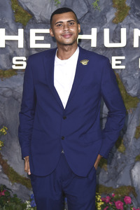 Fan-Screening 'Die Tribute von Panem: Sunrise on the Reaping' in London