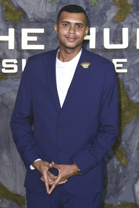 Fan-Screening 'Die Tribute von Panem: Sunrise on the Reaping' in London