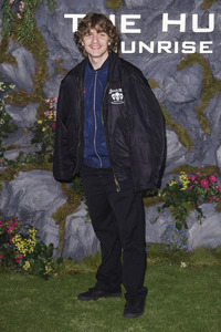 Fan-Screening 'Die Tribute von Panem: Sunrise on the Reaping' in London